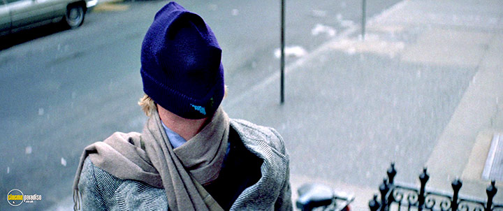 A still #4 from Three Days of the Condor (1975)