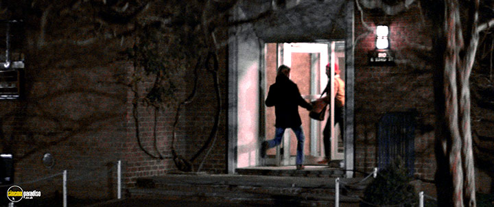 A still #3 from Three Days of the Condor (1975)