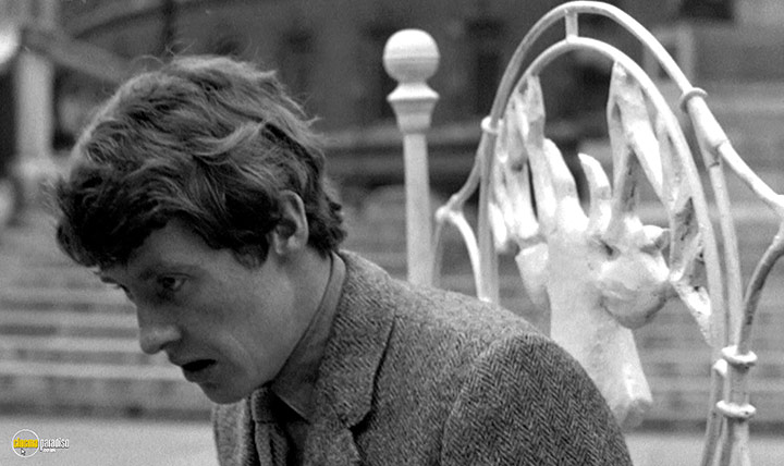 A still #15 from The Knack and How to Get It (1965)