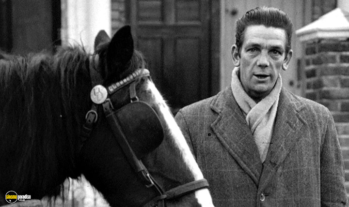 A still #4 from The Knack and How to Get It (1965)