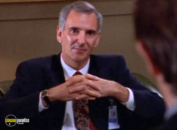 A still #29 from The Outer Limits: Series 4 (1998)
