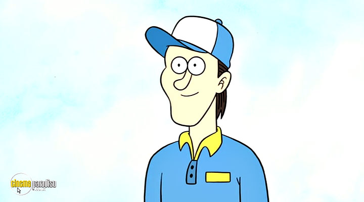 A still #11 from Regular Show: Series 2 (2011)
