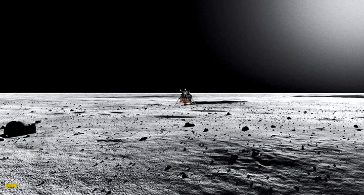 A still #30 from Mission Control (2017)