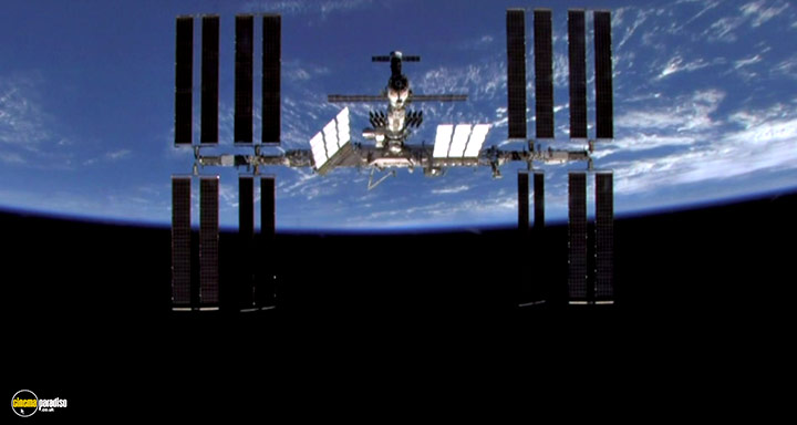 A still #19 from Mission Control (2017)