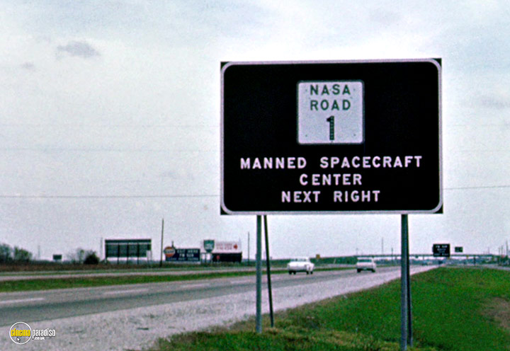 A still #13 from Mission Control (2017)