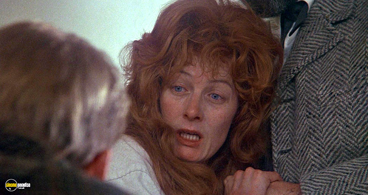 A still #39 from The Seven-Per-Cent Solution (1976)