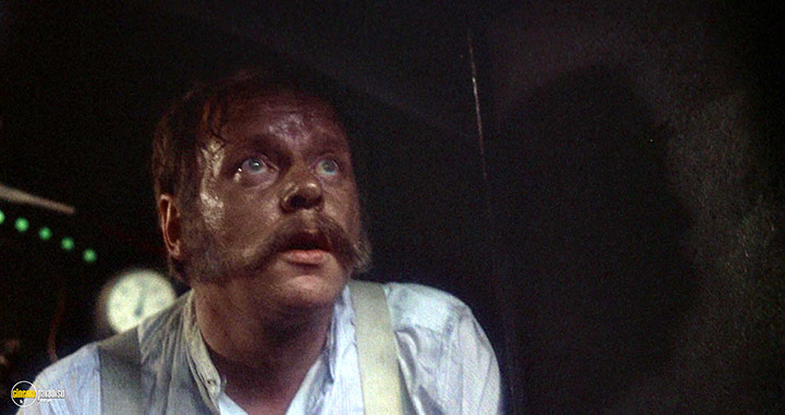 A still #29 from The Seven-Per-Cent Solution (1976)