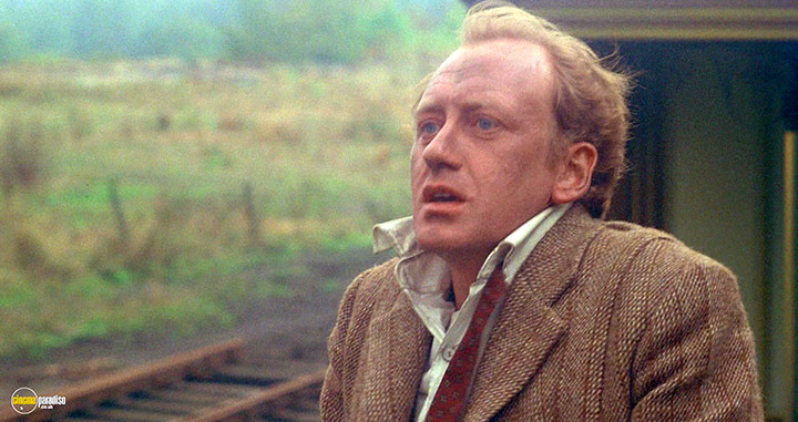 A still #33 from The Seven-Per-Cent Solution (1976)