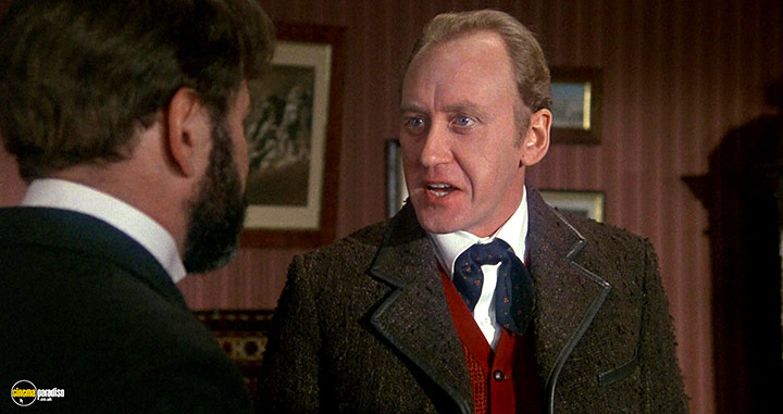 A still #37 from The Seven-Per-Cent Solution (1976)
