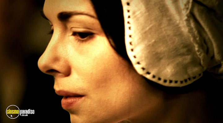 A still #31 from Bloody Tales of the Tower: Series (2012)