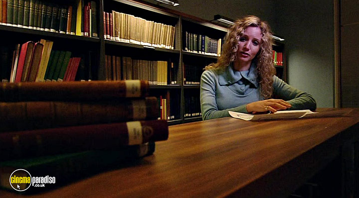 A still #28 from Bloody Tales of the Tower: Series (2012)