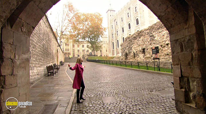 A still #22 from Bloody Tales of the Tower: Series (2012)