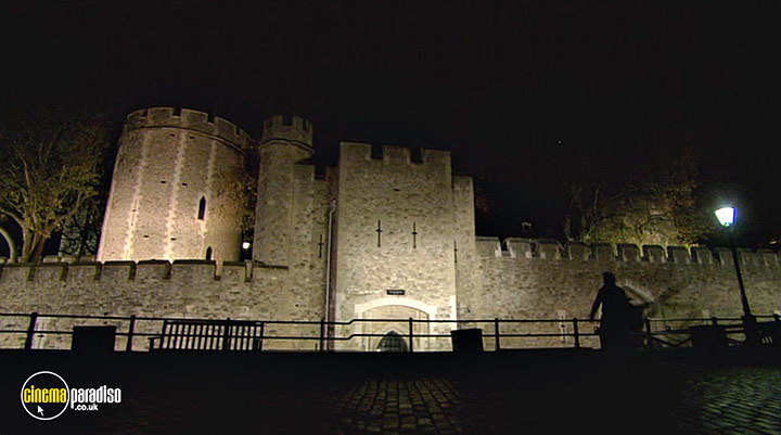 A still #19 from Bloody Tales of the Tower: Series (2012)