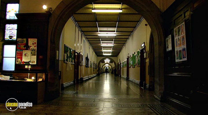 A still #12 from Bloody Tales of the Tower: Series (2012)