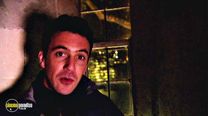A still #8 from Bloody Tales of the Tower: Series (2012)