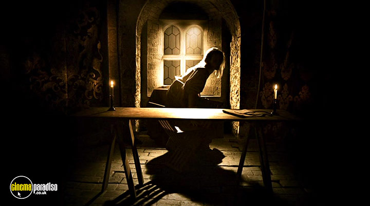 A still #2 from Bloody Tales of the Tower: Series (2012)
