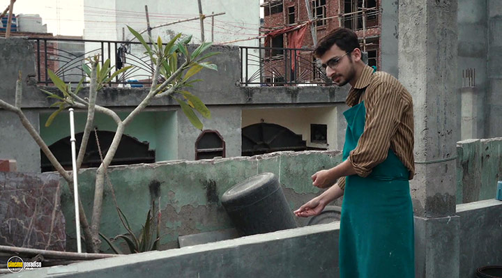 A still #7 from All That Breathes (2022)
