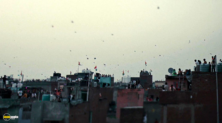 A still #4 from All That Breathes (2022)