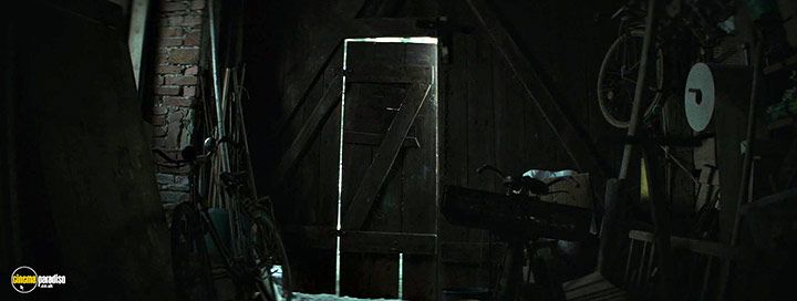 A still #16 from The Silent Forest (2022)