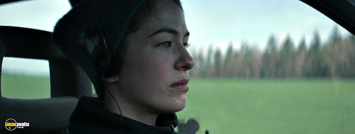 A still #14 from The Silent Forest (2022)