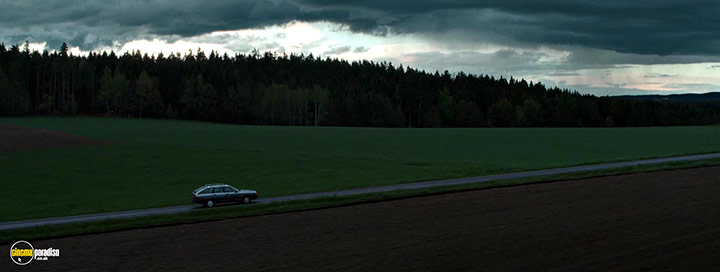A still #13 from The Silent Forest (2022)
