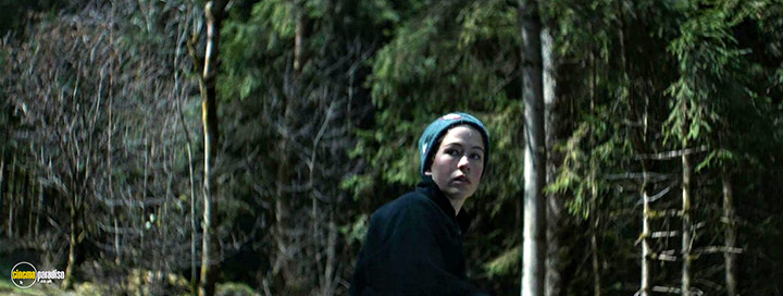 A still #10 from The Silent Forest (2022)