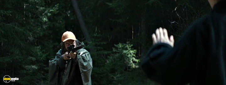 A still #9 from The Silent Forest (2022)