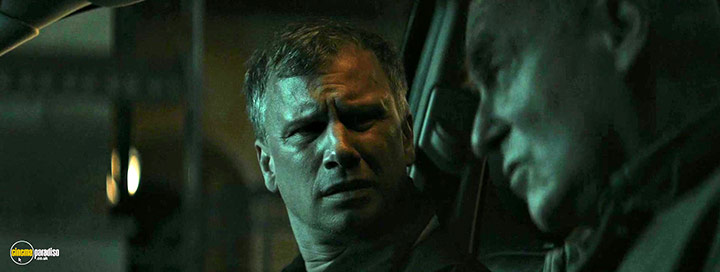 A still #8 from The Silent Forest (2022)