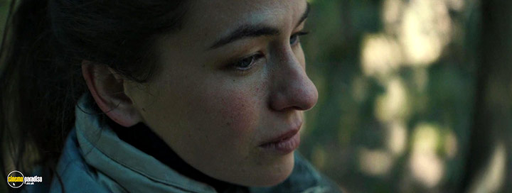 A still #7 from The Silent Forest (2022)
