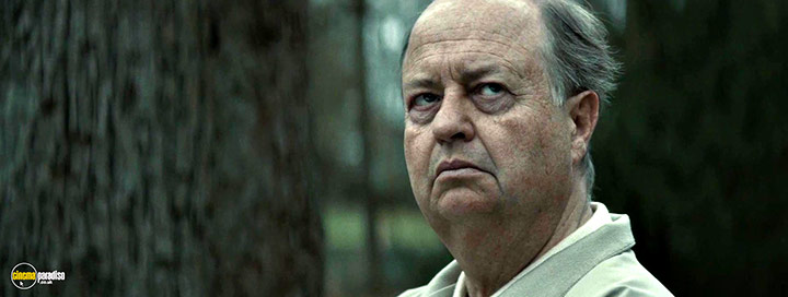 A still #3 from The Silent Forest (2022)
