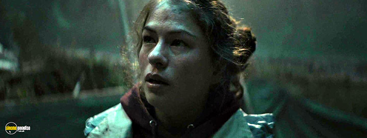 A still #2 from The Silent Forest (2022)