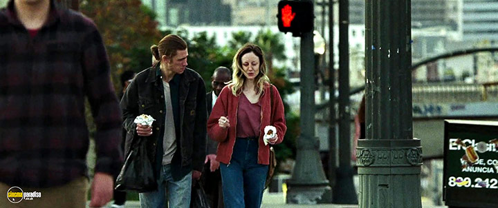 A still #14 from To Leslie (2022)