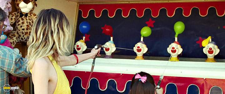A still #2 from To Leslie (2022)
