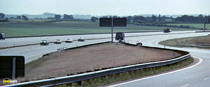 A still #34 from The Ballad of Tam Lin (1970)