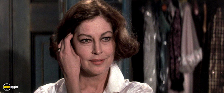 A still #33 from The Ballad of Tam Lin (1970)