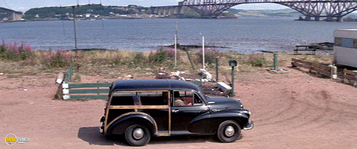 A still #28 from The Ballad of Tam Lin (1970)