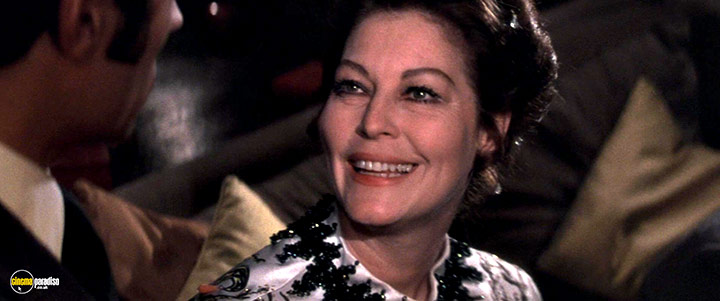 A still #25 from The Ballad of Tam Lin (1970)