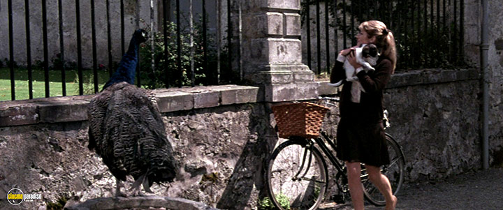 A still #24 from The Ballad of Tam Lin (1970)