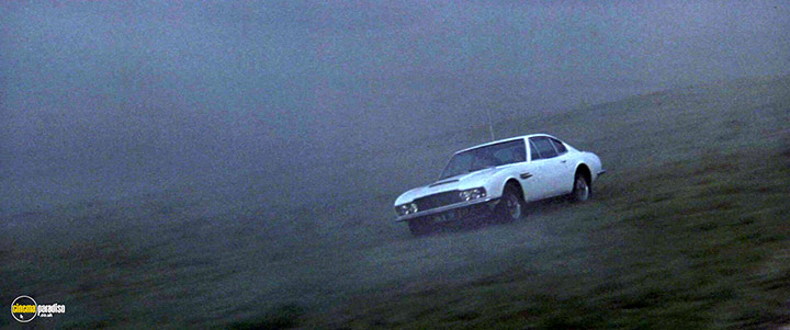 A still #23 from The Ballad of Tam Lin (1970)