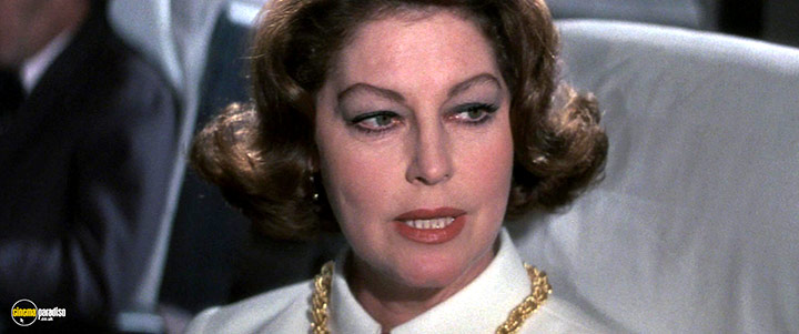 A still #22 from The Ballad of Tam Lin (1970)