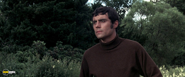 A still #21 from The Ballad of Tam Lin (1970)