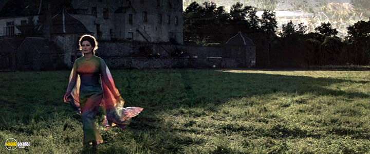 A still #19 from The Ballad of Tam Lin (1970)