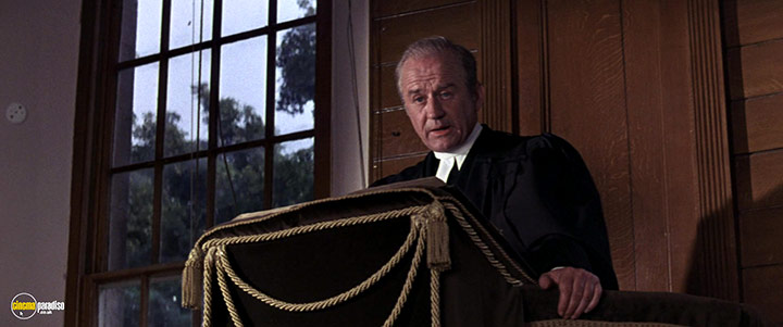 A still #8 from The Ballad of Tam Lin (1970)