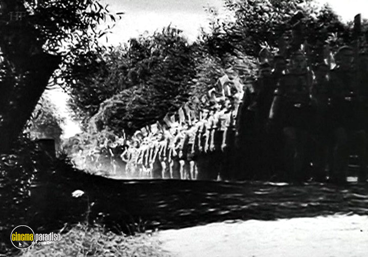 A still #40 from Panzer Battles on the Eastern Front 1944/45 (1945)
