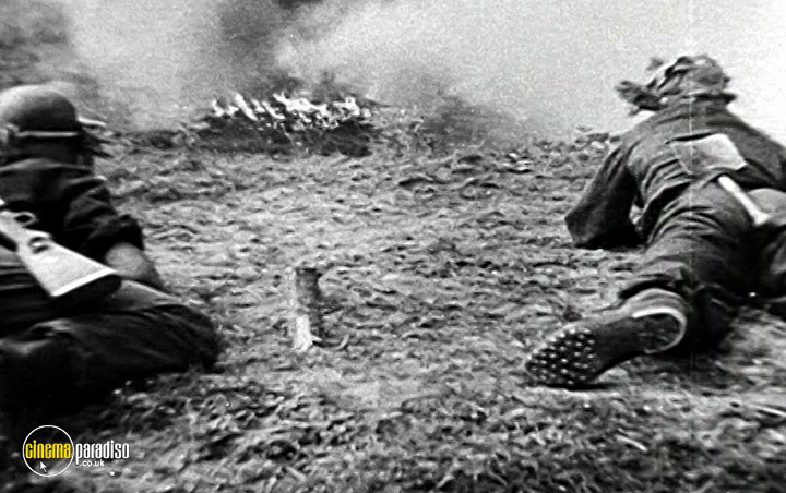 A still #37 from Panzer Battles on the Eastern Front 1944/45 (1945)