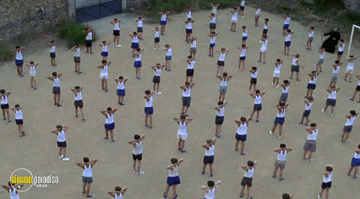 A still #2 from Bad Education (2004)