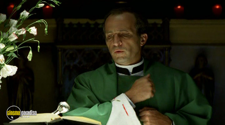 A still #3 from Bad Education (2004)