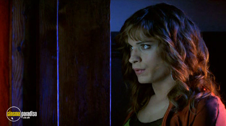 A still #4 from Bad Education (2004)