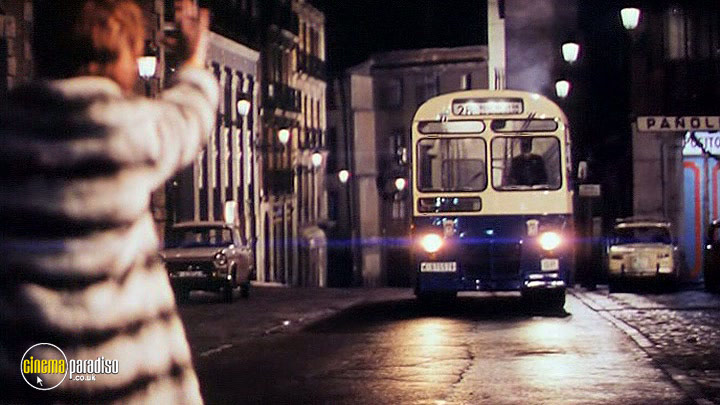 A still #1 from Live Flesh (1997)