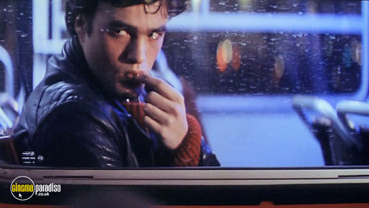 A still #4 from Live Flesh (1997)